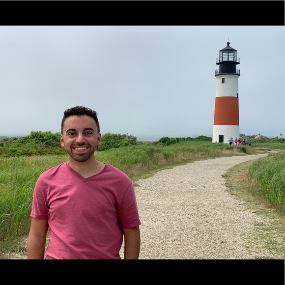 Meet your Posher, Austin - Picture 1 of 1